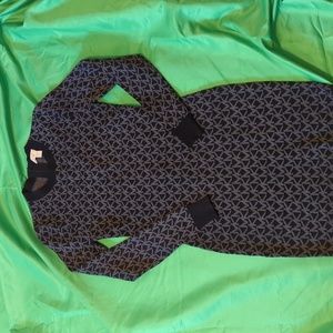 Michael Kors knitt Dress XS
